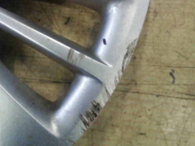 bontott OPEL CORSA D Dísztárcsa (1 db)