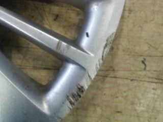 bontott OPEL CORSA D Dísztárcsa (1 db)