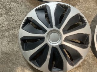 bontott OPEL CORSA D Dísztárcsa Szett