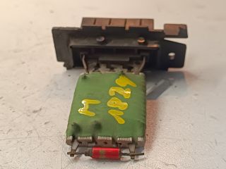 bontott OPEL CORSA D Előtét Ellenállás Fűtőmotor