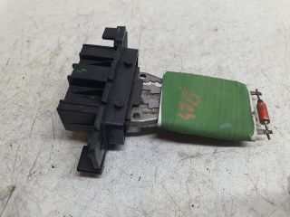 bontott OPEL CORSA D Előtét Ellenállás Fűtőmotor