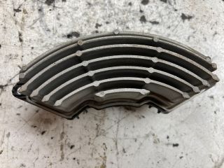 bontott OPEL CORSA D Előtét Ellenállás Fűtőmotor