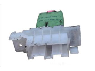 bontott OPEL CORSA D Előtét Ellenállás Fűtőmotor