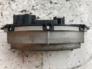 bontott OPEL CORSA D Előtét Ellenállás Fűtőmotor