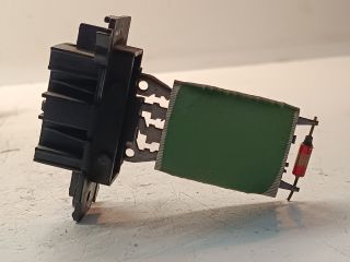 bontott OPEL CORSA D Előtét Ellenállás Fűtőmotor