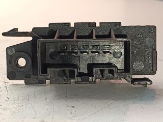 bontott OPEL CORSA D Előtét Ellenállás Fűtőmotor