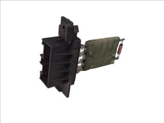 bontott OPEL CORSA D Előtét Ellenállás Fűtőmotor