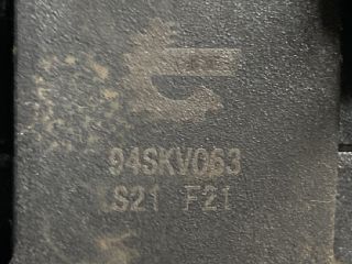 bontott OPEL CORSA D Előtét Ellenállás Fűtőmotor