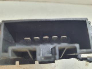 bontott OPEL CORSA D Előtét Ellenállás Fűtőmotor