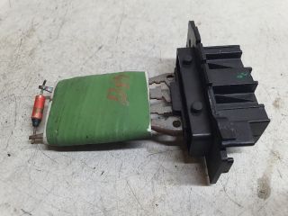 bontott OPEL CORSA D Előtét Ellenállás Fűtőmotor