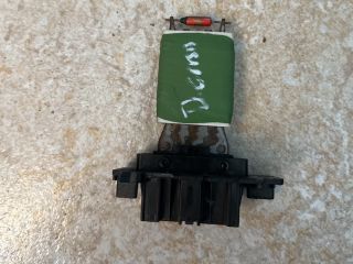 bontott OPEL CORSA D Előtét Ellenállás Fűtőmotor