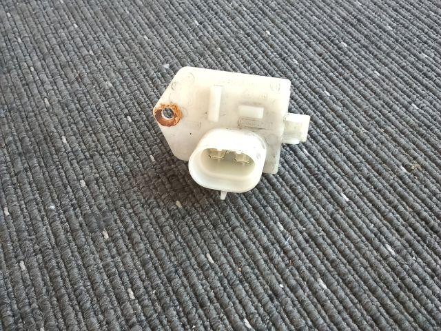 bontott OPEL CORSA D Előtét Ellenállás Hűtőventilátor