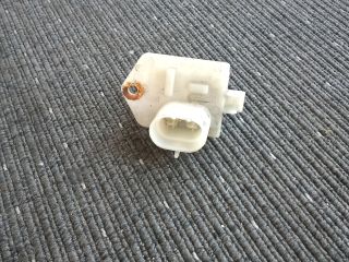 bontott OPEL CORSA D Előtét Ellenállás Hűtőventilátor