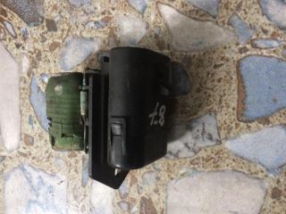 bontott OPEL CORSA D Előtét Ellenállás Hűtőventilátor