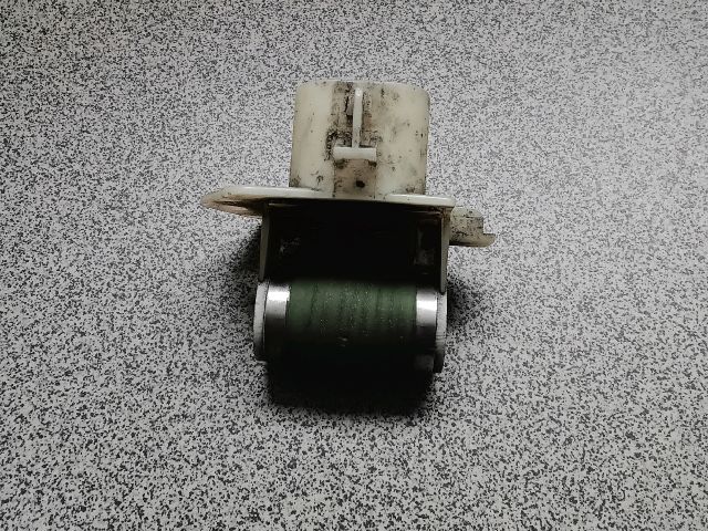 bontott OPEL CORSA D Előtét Ellenállás Hűtőventilátor