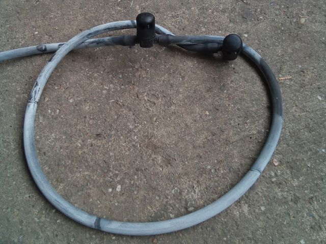 bontott OPEL CORSA D Első Ablakmosó Fúvóka