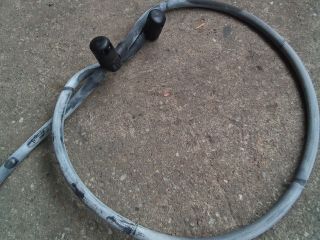 bontott OPEL CORSA D Első Ablakmosó Fúvóka