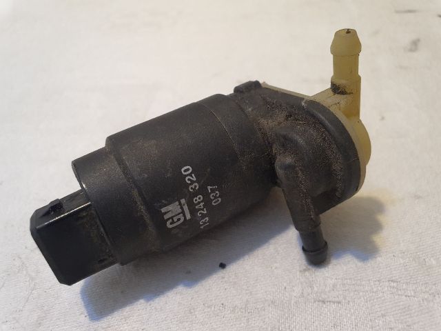 bontott OPEL CORSA D Első Ablakmosó Szivattyú