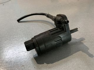 bontott OPEL CORSA D Első Ablakmosó Szivattyú