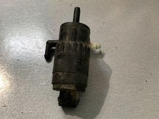 bontott OPEL CORSA D Első Ablakmosó Szivattyú