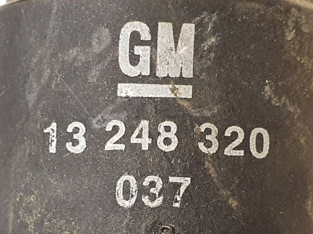 bontott OPEL CORSA D Első Ablakmosó Szivattyú