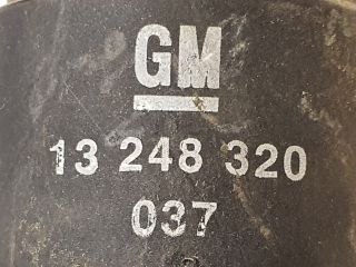 bontott OPEL CORSA D Első Ablakmosó Szivattyú