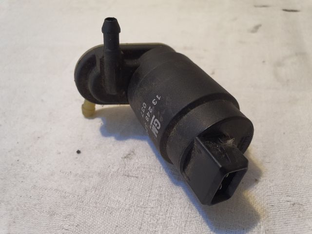 bontott OPEL CORSA D Első Ablakmosó Szivattyú