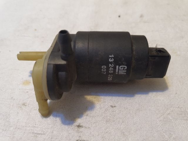 bontott OPEL CORSA D Első Ablakmosó Szivattyú