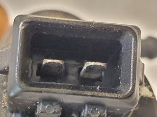 bontott OPEL CORSA D Első Ablakmosó Szivattyú