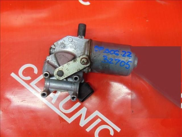 bontott OPEL CORSA D Első Ablaktörlő Motor