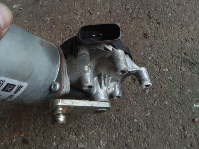 bontott OPEL CORSA D Első Ablaktörlő Motor