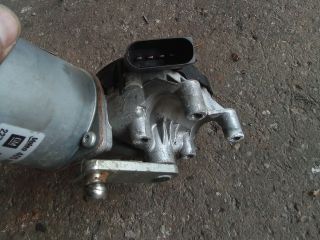 bontott OPEL CORSA D Első Ablaktörlő Motor