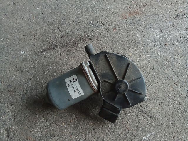 bontott OPEL CORSA D Első Ablaktörlő Motor