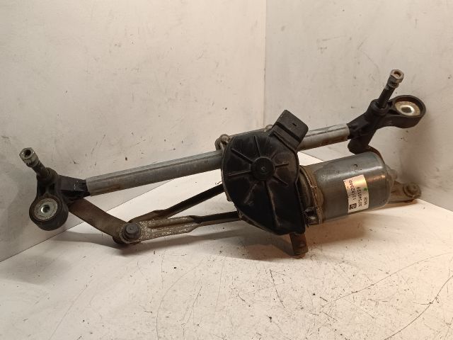 bontott OPEL CORSA D Első Ablaktörlő Szerkezet Motorral