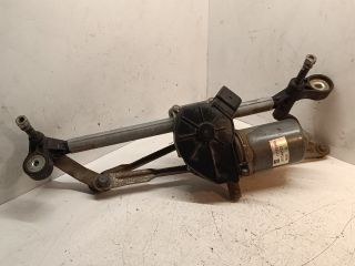 bontott OPEL CORSA D Első Ablaktörlő Szerkezet Motorral