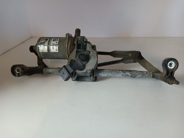 bontott OPEL CORSA D Első Ablaktörlő Szerkezet Motorral