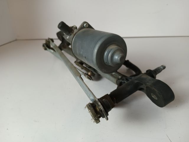 bontott OPEL CORSA D Első Ablaktörlő Szerkezet Motorral