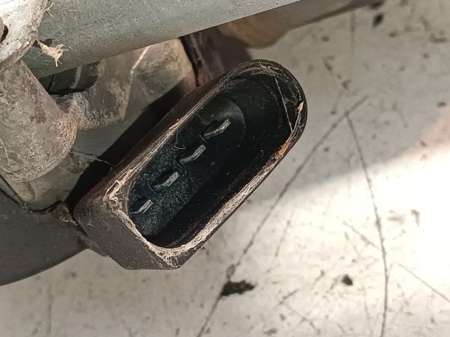 bontott OPEL CORSA D Első Ablaktörlő Szerkezet Motorral