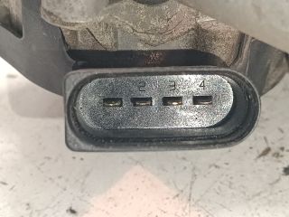 bontott OPEL CORSA D Első Ablaktörlő Szerkezet Motorral