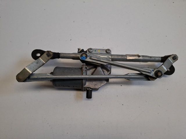 bontott OPEL CORSA D Első Ablaktörlő Szerkezet Motorral