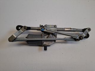 bontott OPEL CORSA D Első Ablaktörlő Szerkezet Motorral