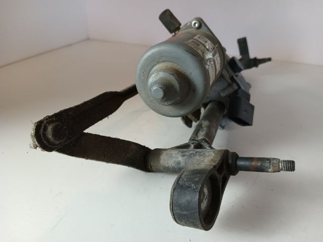 bontott OPEL CORSA D Első Ablaktörlő Szerkezet Motorral