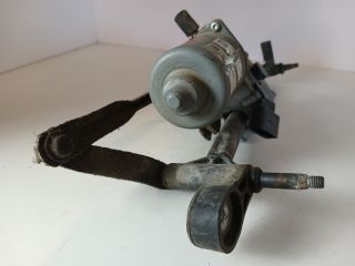 bontott OPEL CORSA D Első Ablaktörlő Szerkezet Motorral