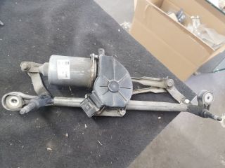 bontott OPEL CORSA D Első Ablaktörlő Szerkezet Motorral