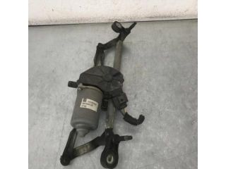 bontott OPEL CORSA D Első Ablaktörlő Szerkezet Motorral