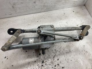 bontott OPEL CORSA D Első Ablaktörlő Szerkezet Motorral