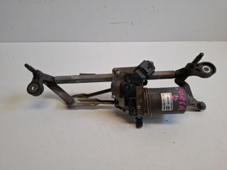 bontott OPEL CORSA D Első Ablaktörlő Szerkezet Motorral