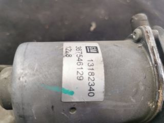 bontott OPEL CORSA D Első Ablaktörlő Szerkezet Motorral