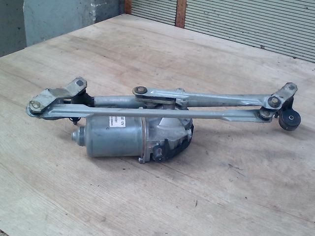 bontott OPEL CORSA D Első Ablaktörlő Szerkezet Motorral