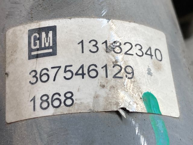 bontott OPEL CORSA D Első Ablaktörlő Szerkezet Motorral